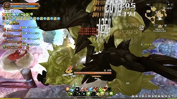 [TOS] Challenge Mode Clear