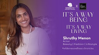 Shruthy Menons Path To Wellness Nature, Nutrition & Theutic Care