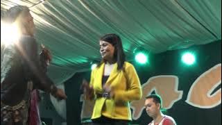 JALI JALI - SHELLA QUEEN - RAGIL PONGDUT