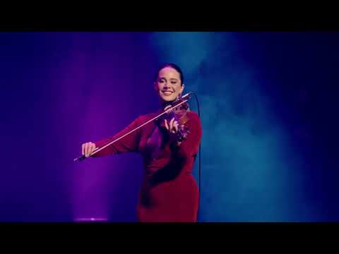 French Egyptian Mashup Toulouse Live