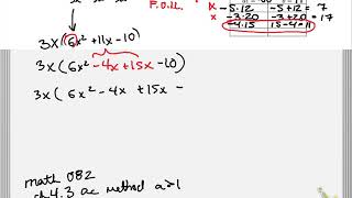 MATH0824.3 ac method a not 1 lesson 3