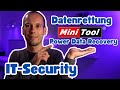 💾 Datenrettung leicht gemacht mit MiniTool® Data Recovery Software! 🛠️ (#021)