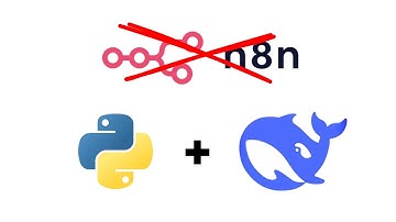 Code Your First DeepSeek RAG AI AGENT (Chat with Your Documents for FREE)