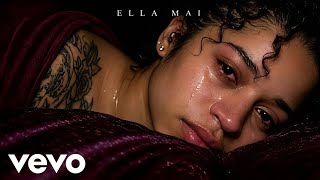 Ella mai – DON'T LOVE ME HALFWAY |Official Music Lyrics 