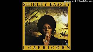 18° Lp Shirley Bassey - Where Am I Going(1972)
