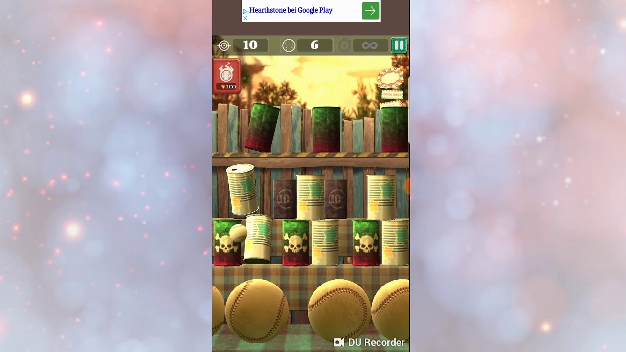 HIT & KNOCKDOWN LEVEL 150 200 250 300 350