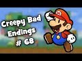Creepy Bad Endings # 68