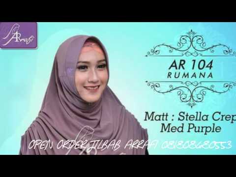 Koleksi jilbab keren2.. With Arrafi. Koleksi jilbab keren2.. With Arrafi.