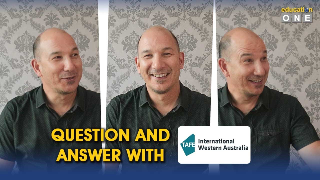 Kampus Di Australia - Kenalan Sama TAFE International Western Australia