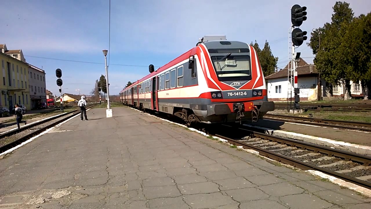 Trenuri Din Romania Trains Romania Youtube