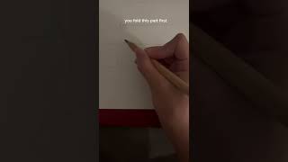 Folding tutorial for butter squishy