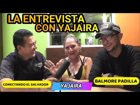 🔴#LA #ENTREVISTA!!!!RELATOS Y BIOGRAFÍA DE YAJAIRA.