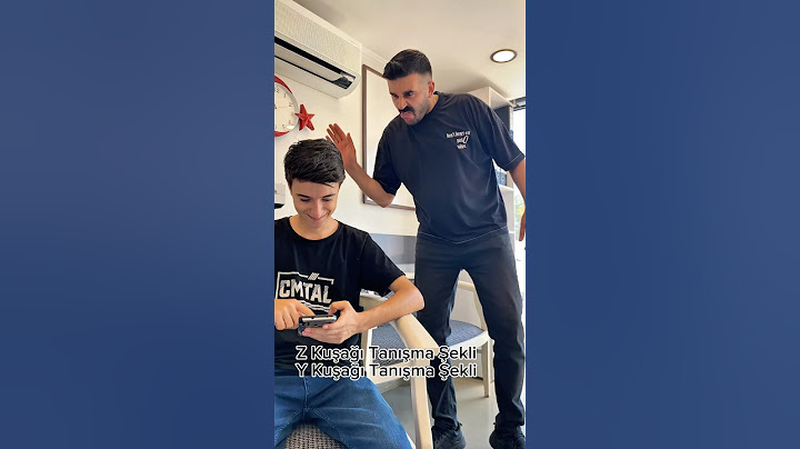 Y Kuşağı vs Z Kuşağı