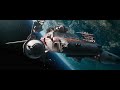 Fast and Furious 9 - Rocket car in space Scene - Full HD image