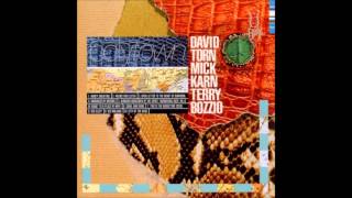 Video thumbnail of "David Torn, Mick Karn, Terry Bozzio - Bandaged by Dreams"