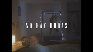 Video thumbnail of "Ojos Pardos - No Hay Dudas"