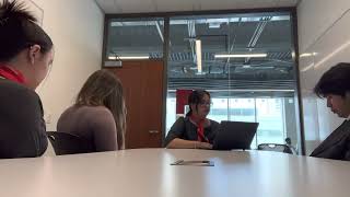 FSO 200 Successful Flight Management Preflight Briefing