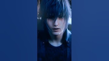 NOCTIS LUCIS CAELUM SHORTS VIDEO EDIT #noctisluciscaelum #finalfantasyxv #edit #fypシ゚viral