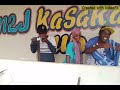 DJ LUBA FT MAZUNA And Producer Sago Prado CHOMA KIGOMA