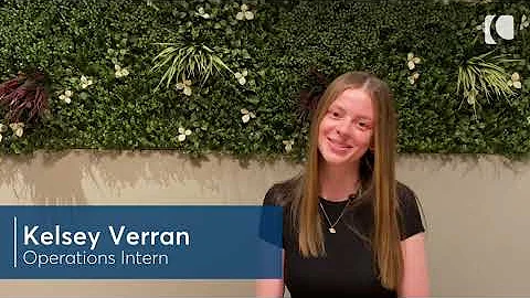 Welcome Consumers Summer Interns