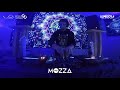 Mozza  sonoora records  wav  feeling live stream 2020