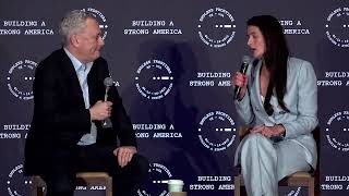 A Conversation with David Sacks moderated by Morgan Hitizg