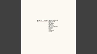 Vignette de la vidéo "James Taylor - You've Got a Friend (2019 Remaster)"