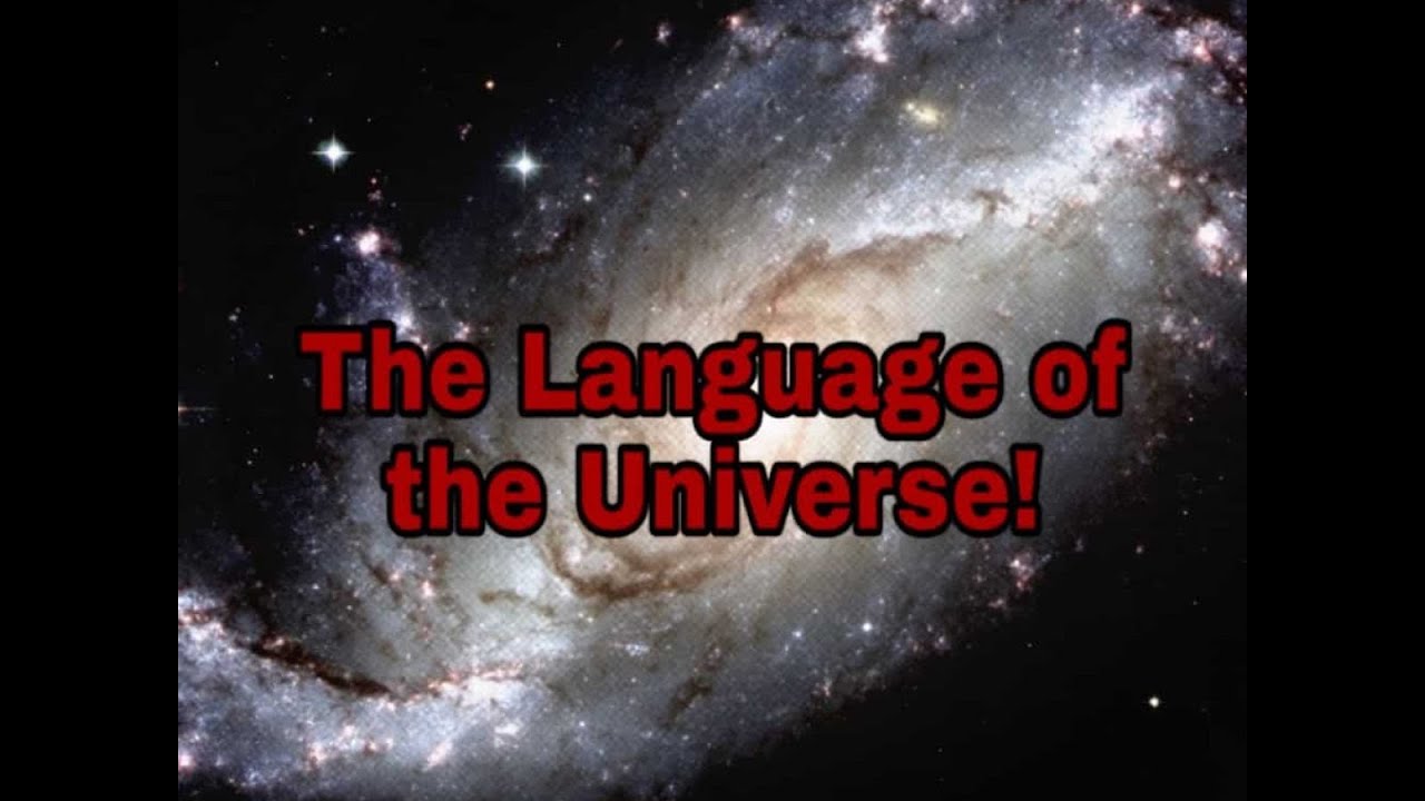 Kuliah Spritual : Bahasa Yang Di Pahami Semesta.