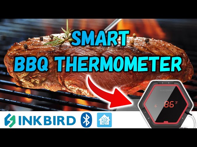 Chef iQ Smart Wireless Meat Thermometer - Hardware - Home Assistant  Community