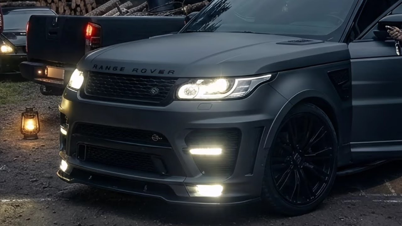 Died on a Midnight Race - Pictuyu | Vocal House | Car List | NewMusic 