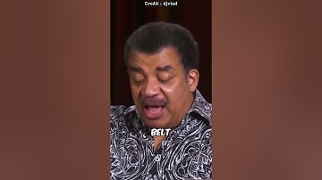 How We Discovered the Kuiper Belt? | Neil deGrasse Tyson