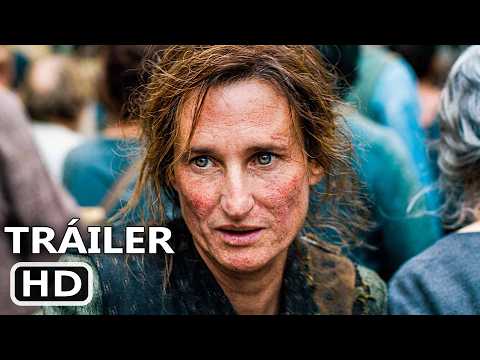 LES MISÉRABLES Trailer 2 (2026)