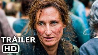 LOS MISERABLES Tráiler 2 Español (2026)