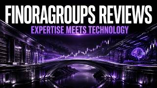 FinoraGroups Reviews: Trading Education, Webinars, Research Tools and Learning Resources Guide 2026!