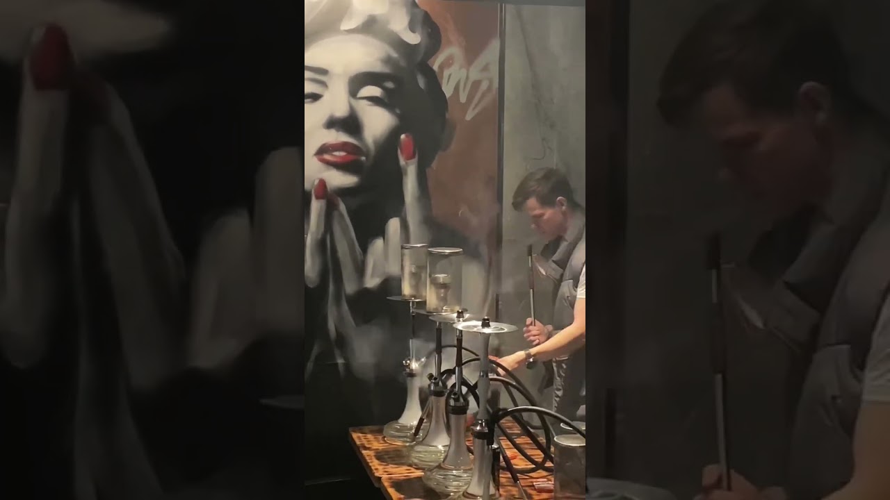 Hookah place Екатеринбург дегустация 💨💨💨💨