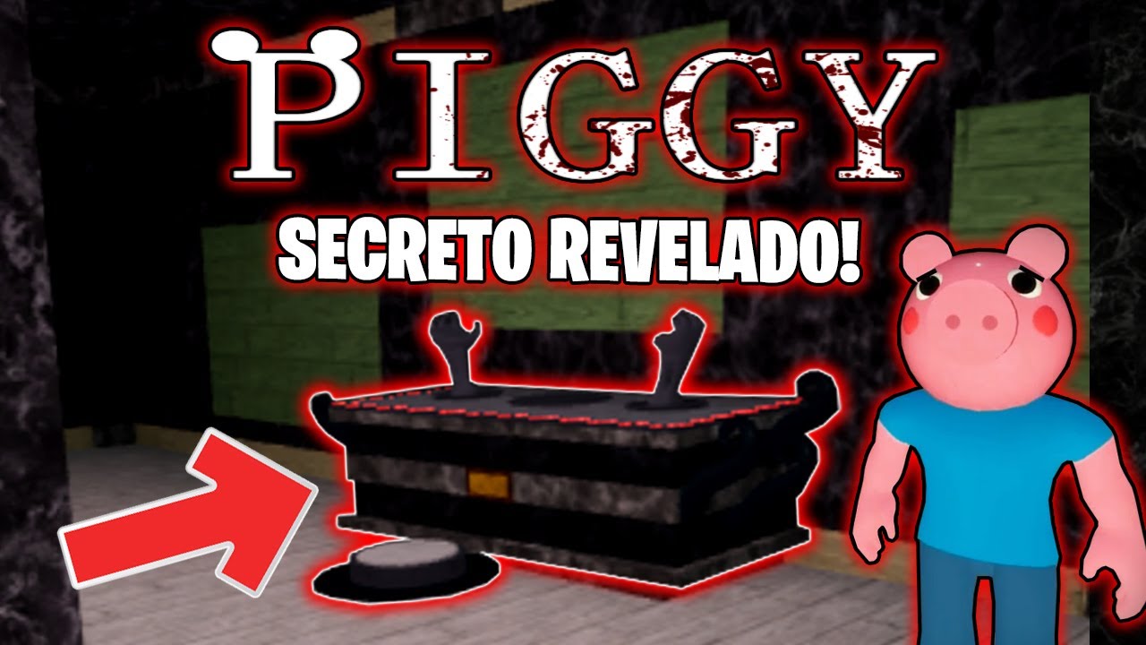 piggy capitulo 11 george y zizzy se infectan roblox