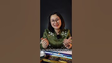 Vì sao thường dùng dây thẻo nhỏ khi đi câu?- Phần 1 | Lý Ngư #short