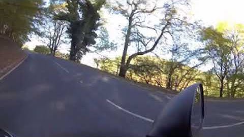 Insta360one X first 360 video