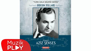 Aziz Şenses - Halimi Nakledin Official Audio