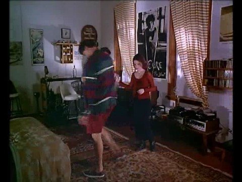 Holly Marie Combs (HQ) - A Reason to Belive 02 - YouTube