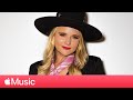 Miranda Lambert: ‘Palomino’ An Album Inspired By An Epic Country Road Trip | Apple Music