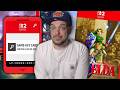Nintendo Just Fixed A HUGE Switch 2 Problem!