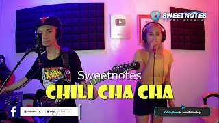 Chili Cha Cha  Sweetnotes Cover