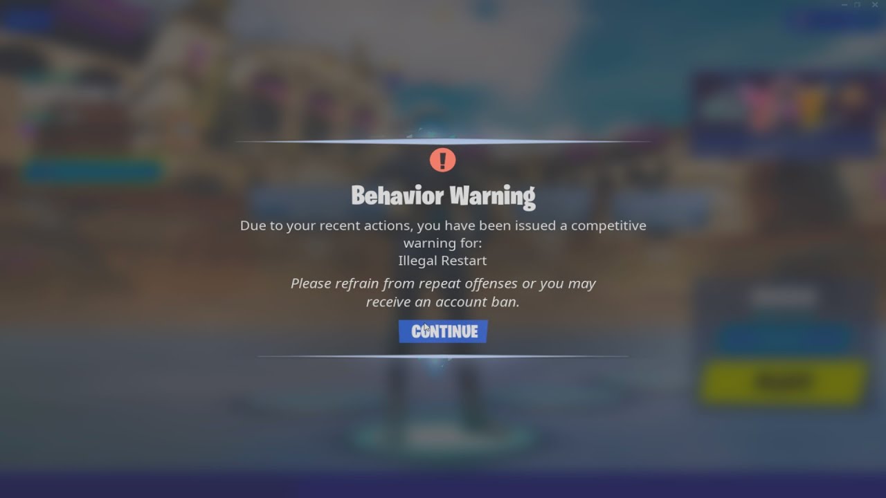 EPIC BANNING PEOPLE! (I Almost Got Banned)