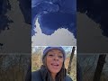 The World's Largest Iceberg Is On The Move