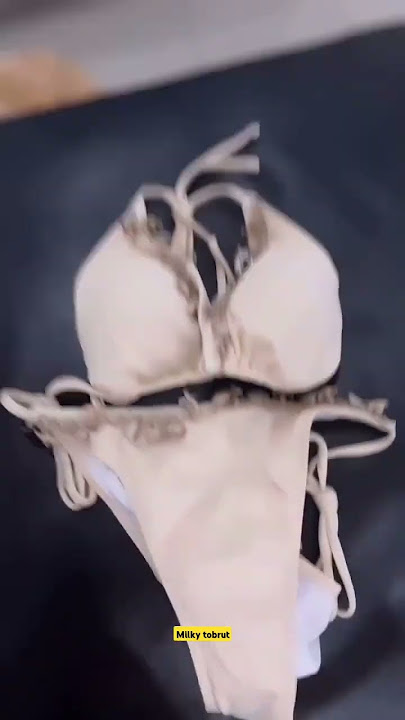 Baju dinas tante montok #rambutpanjang #jandapirang #trending #fypviral #tanktop #bra #goyangtiktok