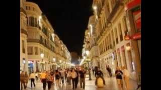 Video thumbnail of "NOCHES DE BARCELONA"