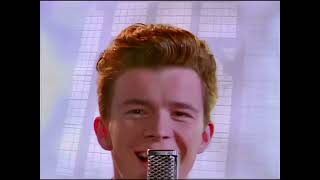 Rick Astley - never gonna give you up (morejoy cover)