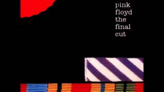 The Final Cut - Pink Floyd chords