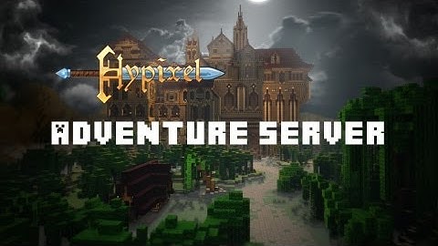 Minecraft Hypixel